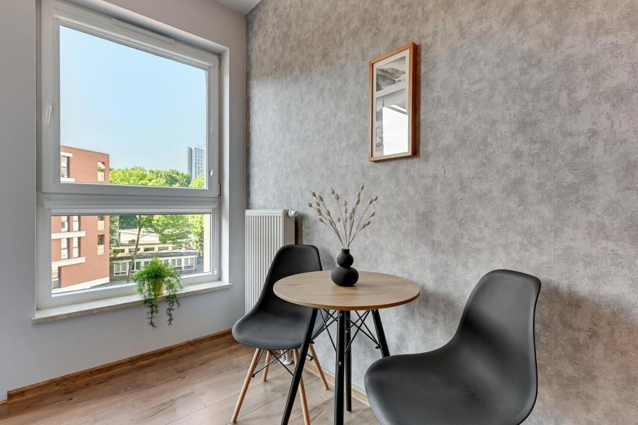 Bastion Walowa City Center By Downtown Apartments Gdańsk Kültér fotó
