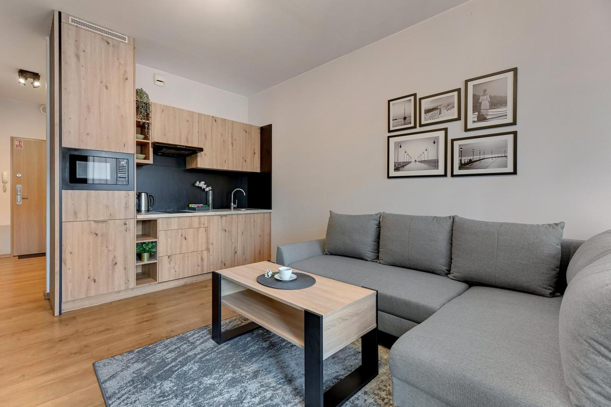 Bastion Walowa City Center By Downtown Apartments Gdańsk Kültér fotó