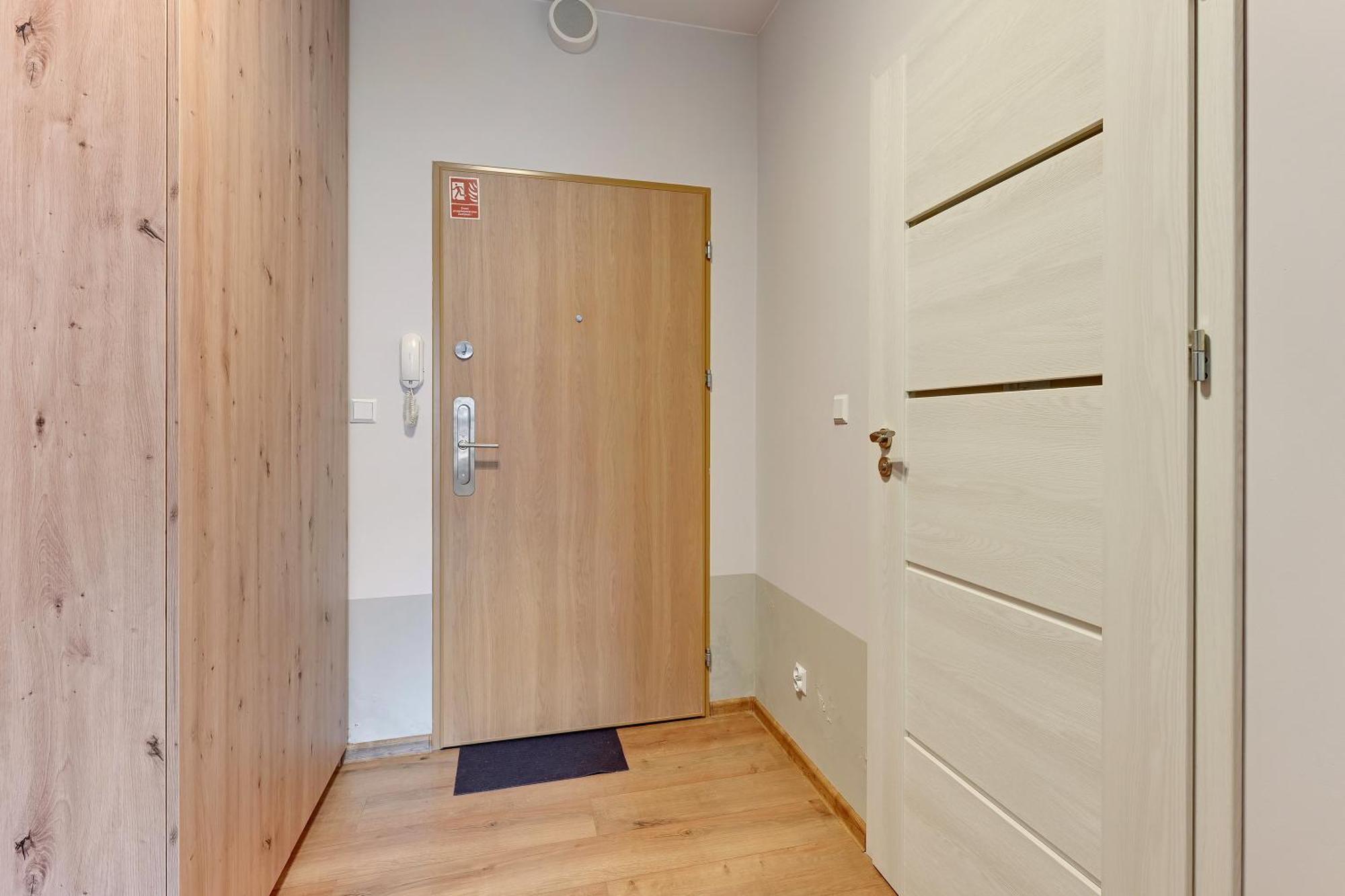 Bastion Walowa City Center By Downtown Apartments Gdańsk Szoba fotó