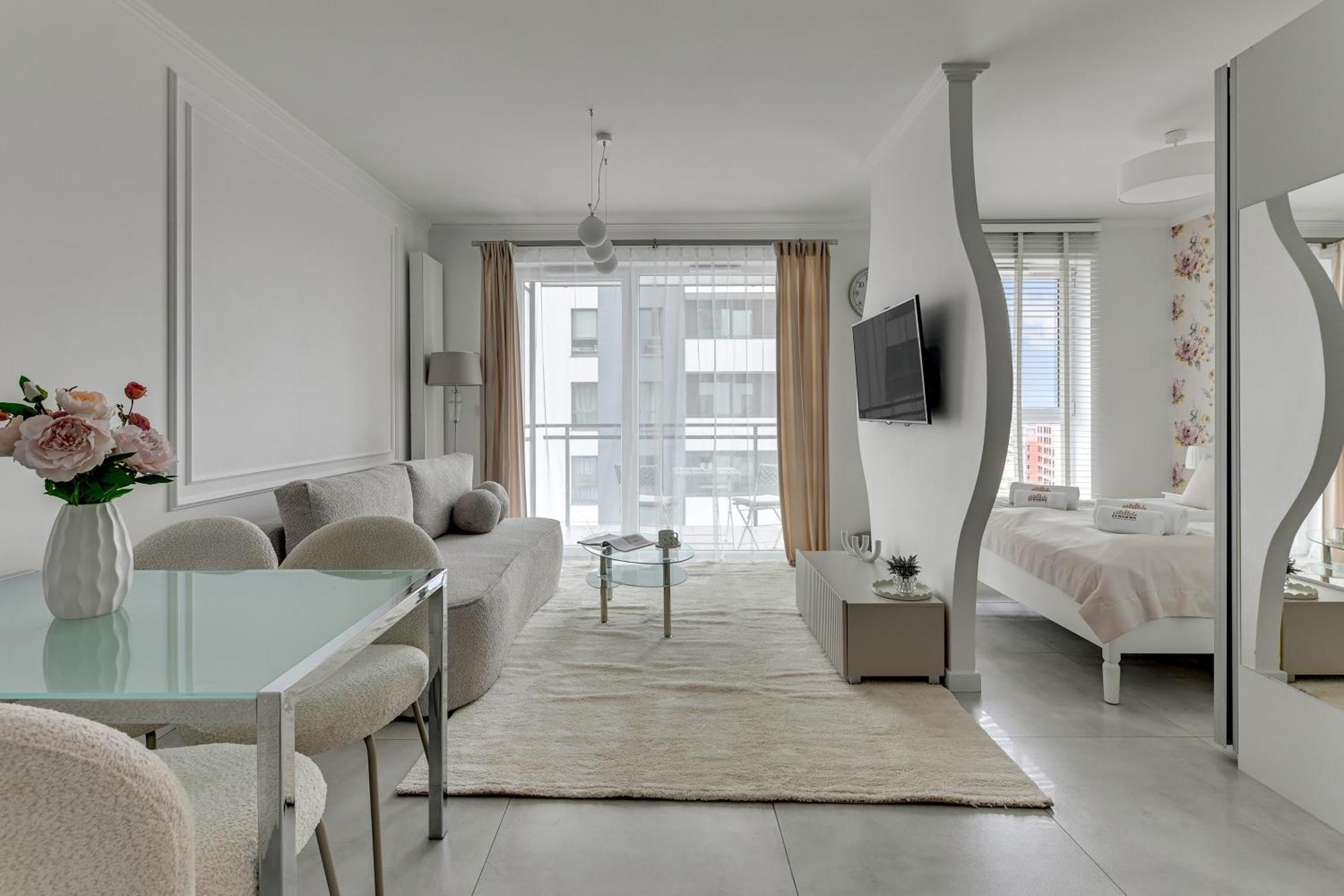 Bastion Walowa City Center By Downtown Apartments Gdańsk Kültér fotó