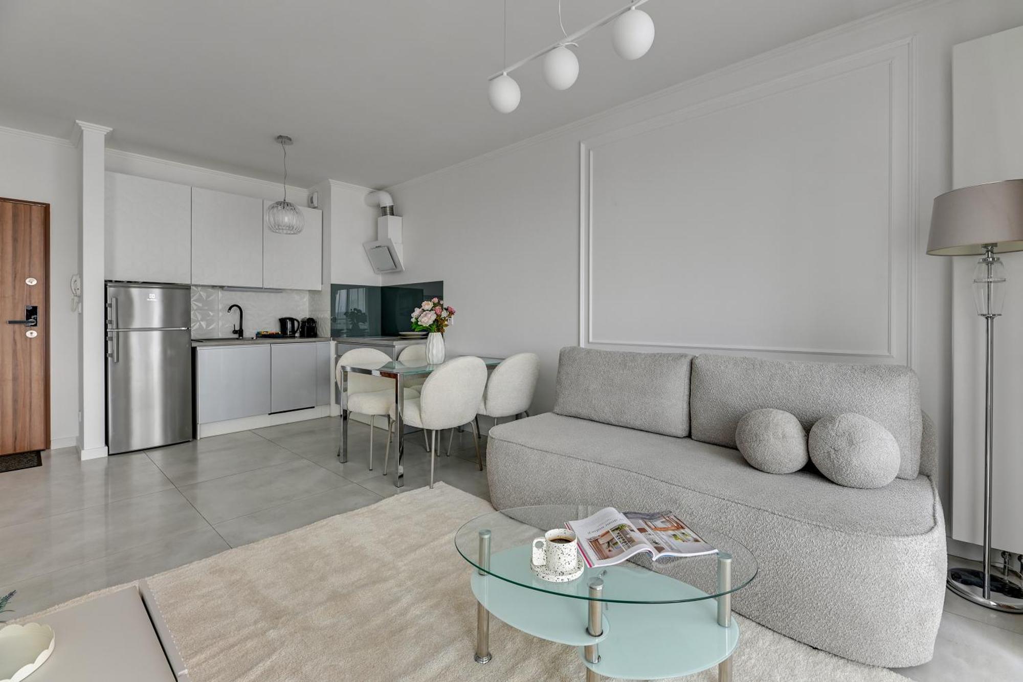 Bastion Walowa City Center By Downtown Apartments Gdańsk Kültér fotó