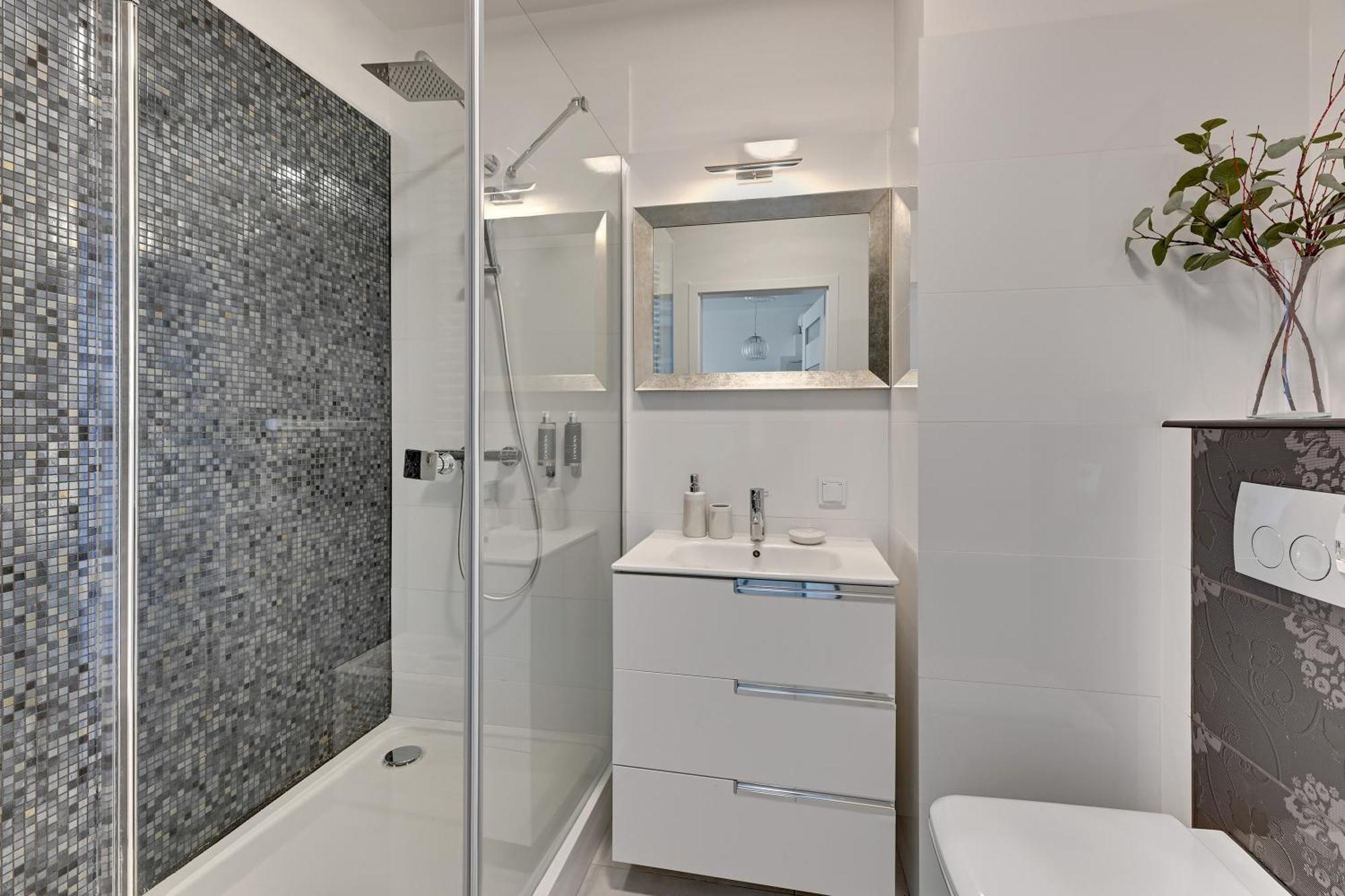 Bastion Walowa City Center By Downtown Apartments Gdańsk Szoba fotó